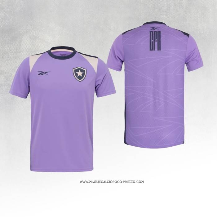 Maglia Allenamento Botafogo 2025
